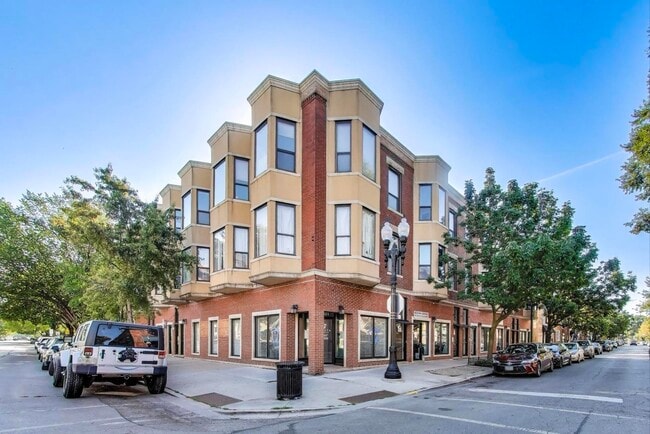 2255 W 24th St in Chicago, IL - Building Photo - Building Photo