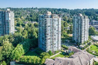 Nahanni in Port Moody, BC - Building Photo - Building Photo