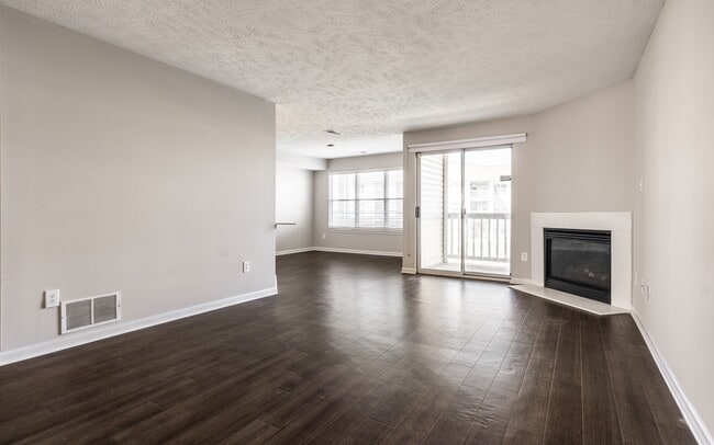 Mallard Bay Apartments in Crown Point, IN - Foto de edificio - Building Photo