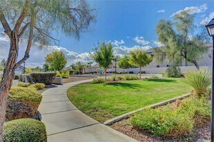 9020 Square Knot Ave in Las Vegas, NV - Building Photo