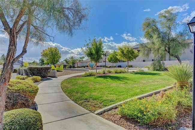 property at 9020 Square Knot Ave