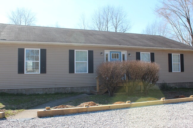 property at 1612 Kennedy Bridge Rd
