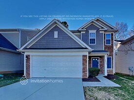 4835 Belmar Pl Rd in Charlotte, NC - Building Photo