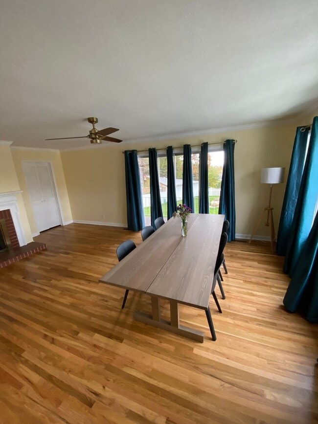 property at 4049 Taylor Ave