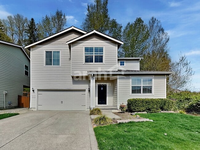 property at 1719 Blacktail Ln