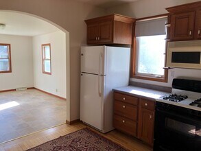 317 Fargo St in Lake Mills, WI - Building Photo - Building Photo