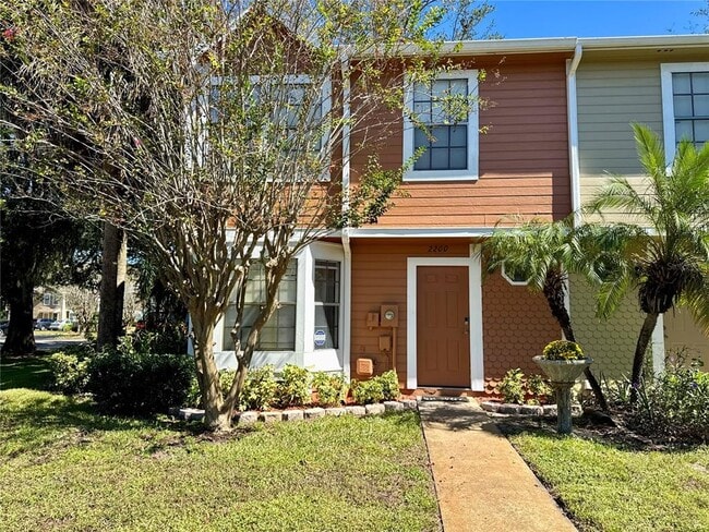 property at 2200 Waterleaf St
