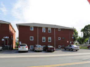 25 Mcalpin St in Albany, NY - Building Photo - Building Photo