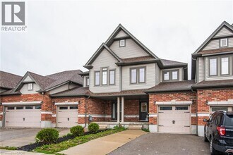 181 Eden Oak Trail in Kitchener, ON - Building Photo - Building Photo