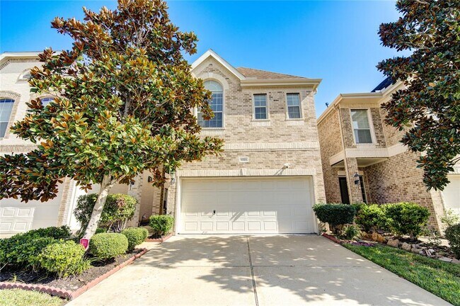 1223 Sopris Dr in Houston, TX - Building Photo - Building Photo
