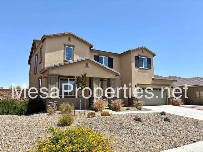 12302 Del Sur St in Victorville, CA - Building Photo - Building Photo