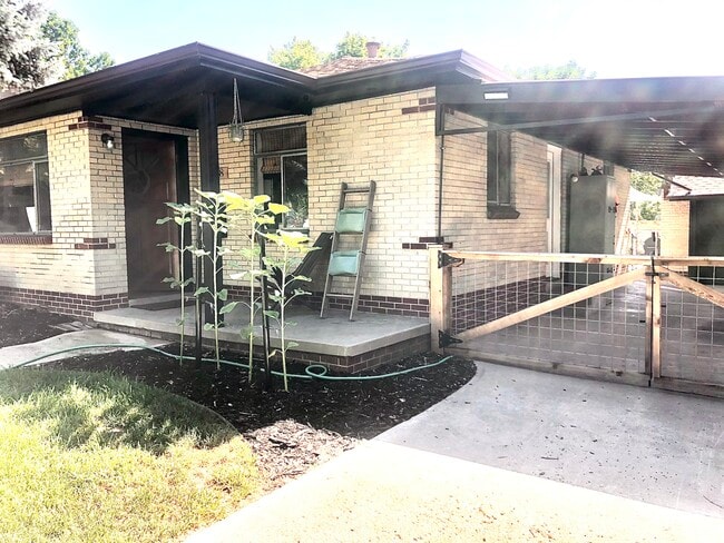 3048 AMES ST in Wheat Ridge, CO - Building Photo - Building Photo