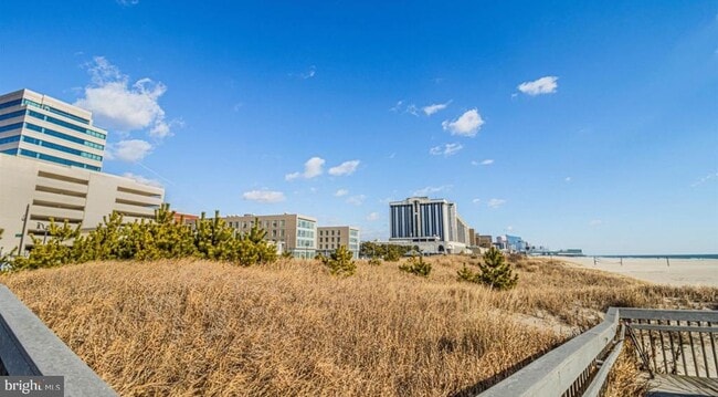 property at 3851 Boardwalk