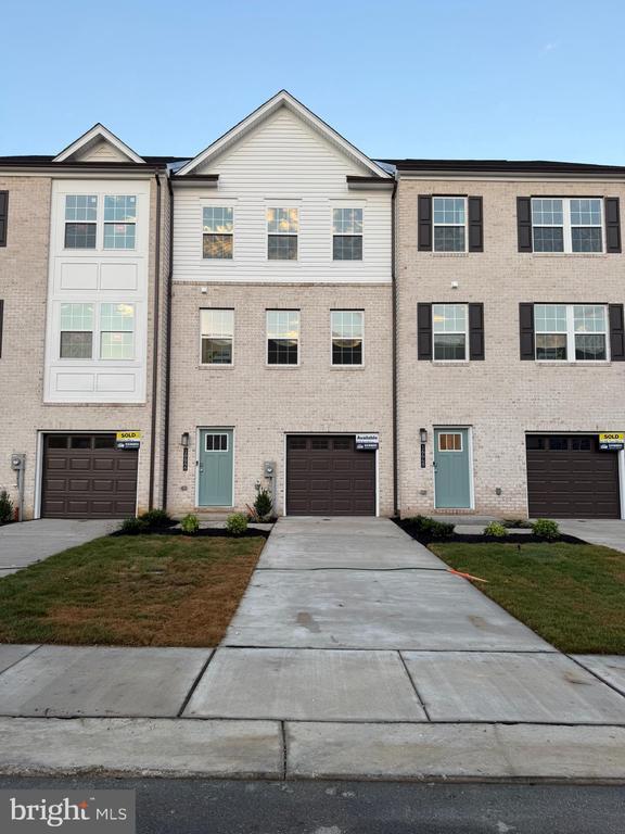 property at 16646 Green Glade Dr
