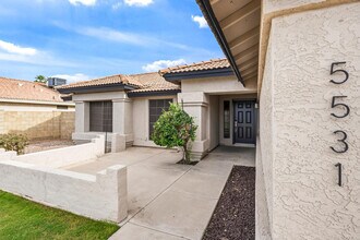 5531 E Elena Ave in Mesa, AZ - Building Photo - Building Photo