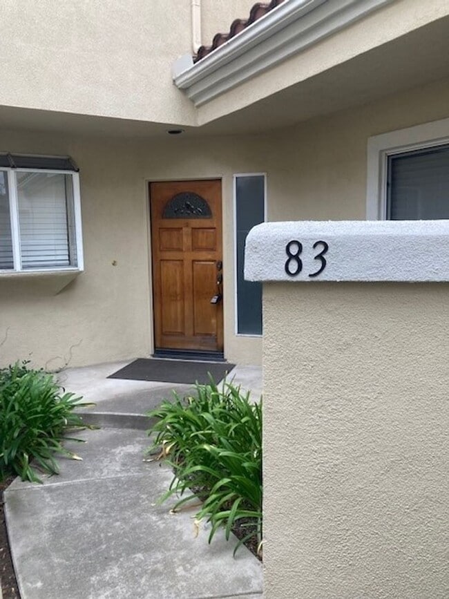 property at 83 Pamplona