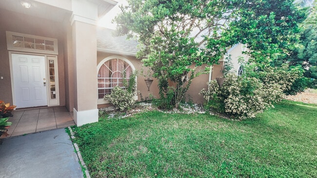 1521 Barber St in Sebastian, FL - Building Photo - Building Photo