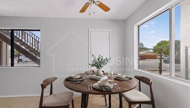 508 Pennsylvania St SE in Albuquerque, NM - Building Photo - Building Photo