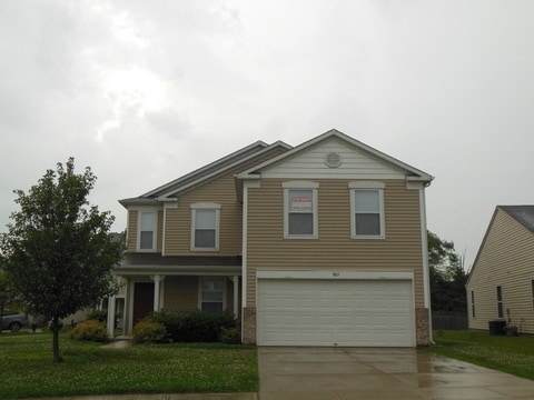 property at 865 Westpointe Dr