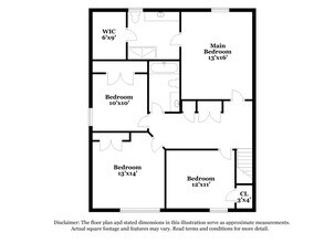 8058 Moose Crk Dr in Charlotte, NC - Building Photo - Building Photo