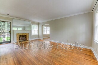 778 Goodman St in Memphis, TN - Building Photo - Building Photo