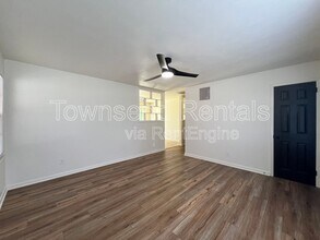 1319 Camelot Dr in Fayetteville, NC - Building Photo - Building Photo