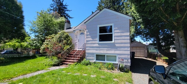 property at 10541 Phinney Ave N