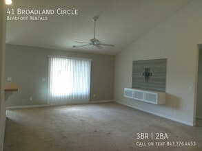 41 Broadland Cir in Bluffton, SC - Building Photo - Building Photo