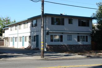 1349 El Camino Real in Burlingame, CA - Building Photo - Building Photo