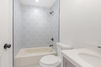 1817 N 18th St in Philadelphia, PA - Building Photo - Building Photo