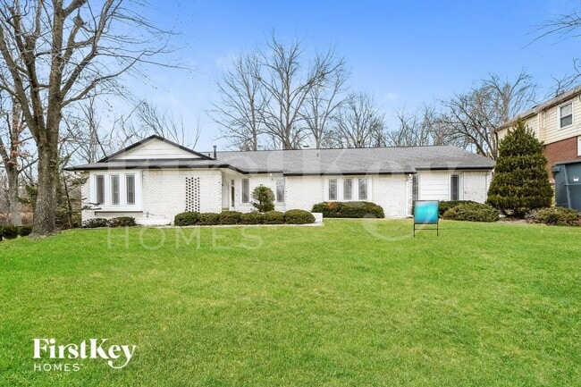 property at 612 Morewood Ct