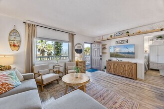 3001 S Atlantic Ave, Unit SI FL2-ID1044481P in Cocoa Beach, FL - Building Photo - Building Photo