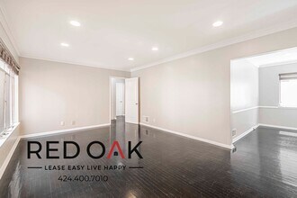 1427 Laurel Ave in West Hollywood, CA - Building Photo - Building Photo