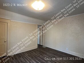 1023 N Walnut St in Lansing, MI - Building Photo - Building Photo