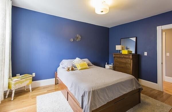 705 Massachusetts Ave, Unit 2 in Boston, MA - Building Photo - Building Photo