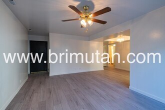 5761 S Waterbury Cir in Murray, UT - Building Photo - Building Photo