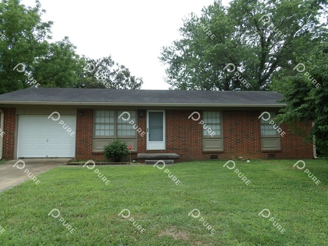 property at 3021 Deerfield Rd NW