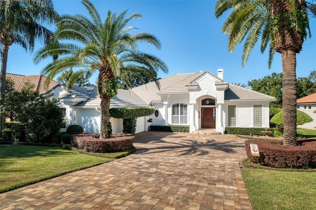 property at 4812 Waterwitch Point Dr