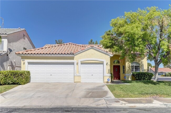 property at 7456 Oatman Ln