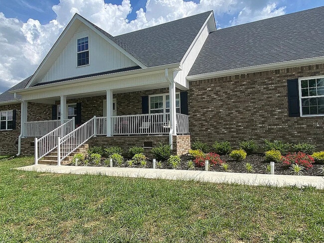 property at 248 Bluegrass Dr