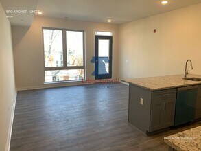 5110 Arch St in Philadelphia, PA - Building Photo - Building Photo