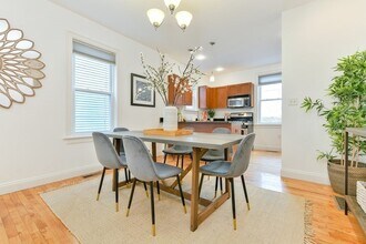 60 Magnolia Ave in Cambridge, MA - Building Photo - Building Photo