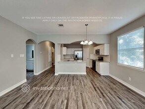 1060 Pullman Dr in Saginaw, TX - Building Photo - Building Photo