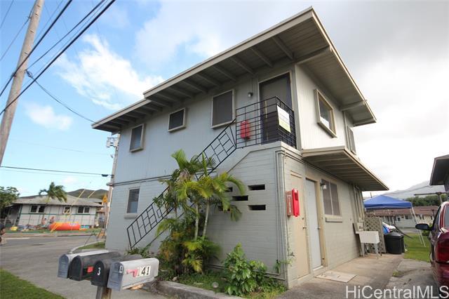 property at 141 Kihapai St