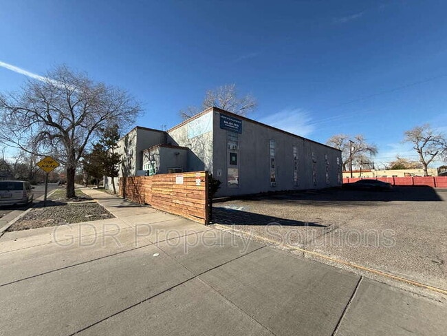 property at 401 14th St NW