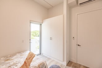 Aerie - Co-Living Apartments in Miami, FL - Foto de edificio - Building Photo