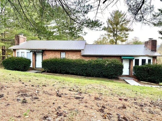 1723 Todd Dr, Unit 802 in Johnson City, TN - Building Photo - Building Photo