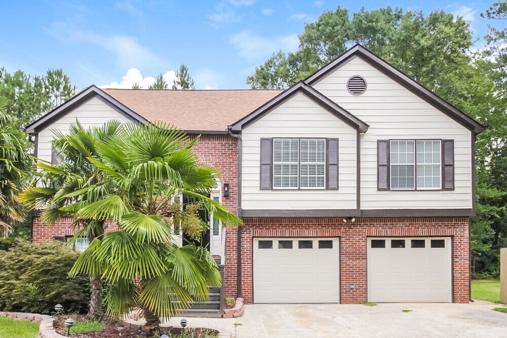 2869 Overlake Run in Powder Springs, GA - Building Photo