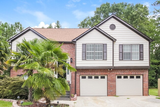 property at 2869 Overlake Run