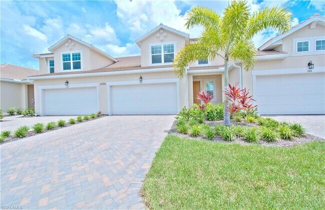 4558 Arboretum Cir in Naples, FL - Building Photo - Building Photo